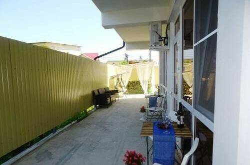 Гостевой дом «Айсберг»