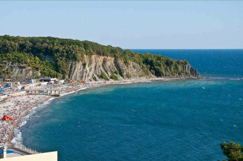 Гостевой дом «Айсберг»