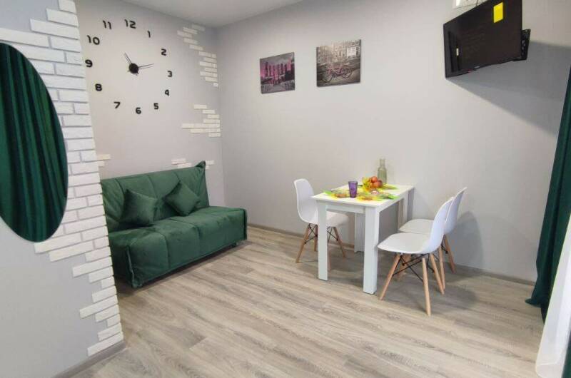 Гостевой дом «Айсберг»