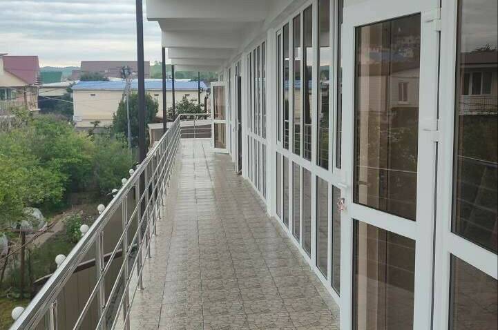 Гостевой дом «Айсберг»