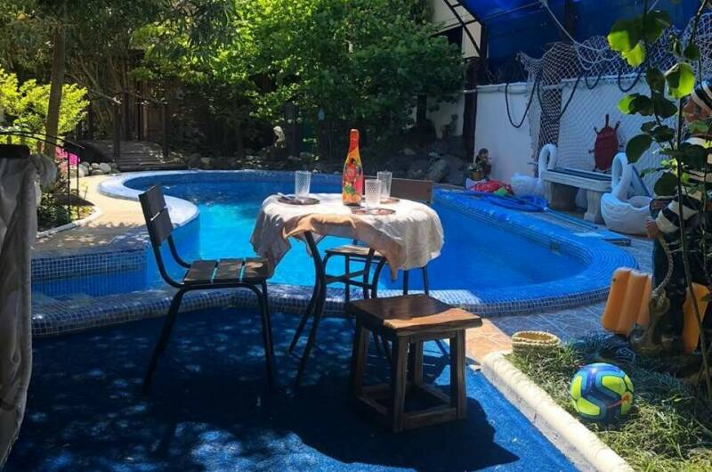 Отель «ВИКТОРиЯ»