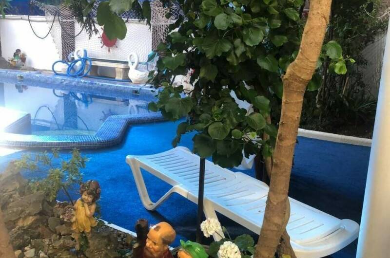 Отель «ВИКТОРиЯ»