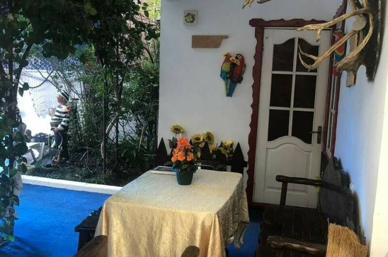 Отель «ВИКТОРиЯ»