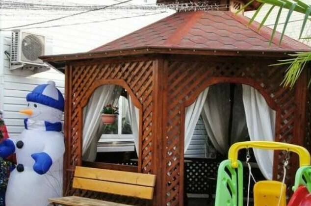 Отель «ВИКТОРиЯ»