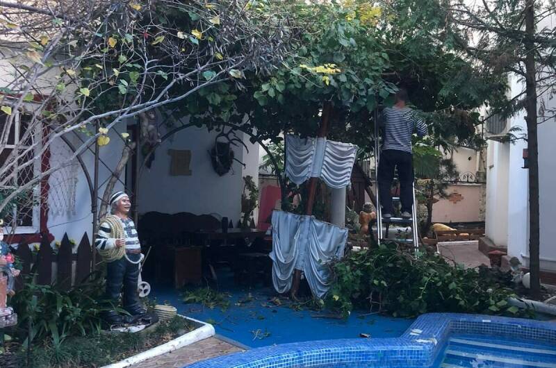 Отель «ВИКТОРиЯ»