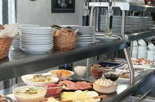 Отель «ВИКТОРиЯ»