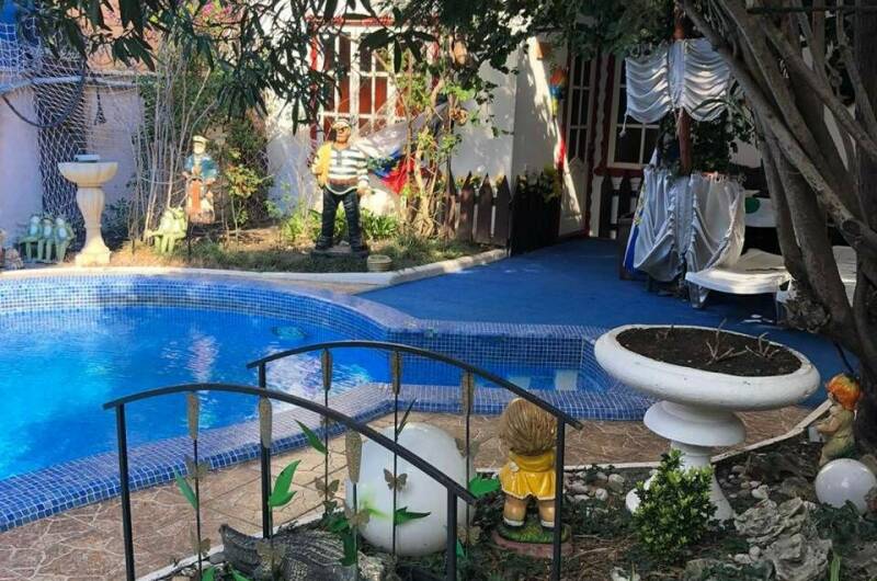 Отель «ВИКТОРиЯ»