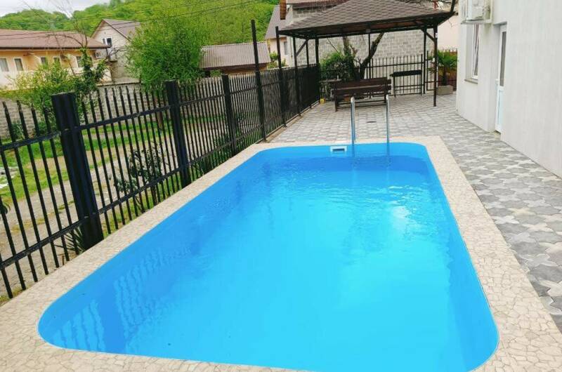 Гостевой дом «ГалоПогосы»