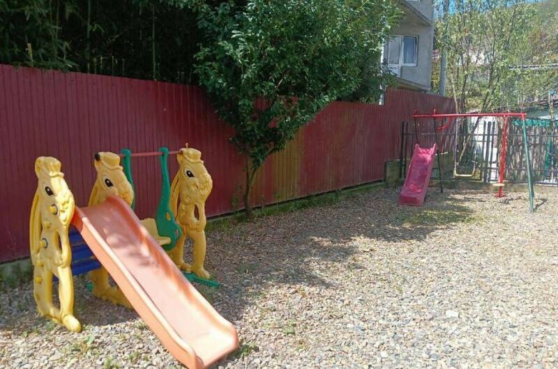 Гостевой дом «ГалоПогосы»