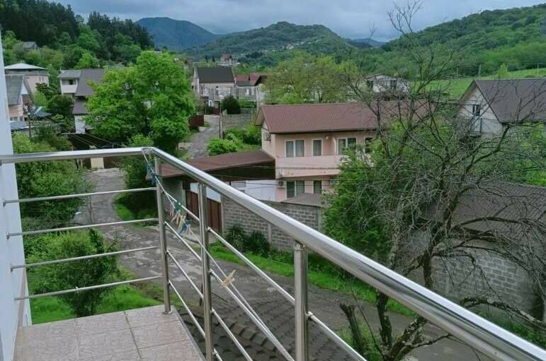 Гостевой дом «ГалоПогосы»