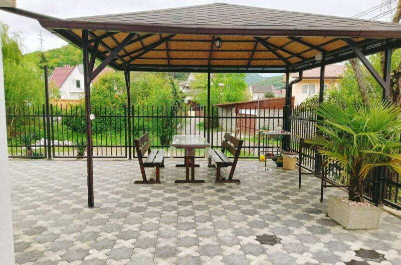 Гостевой дом «ГалоПогосы»