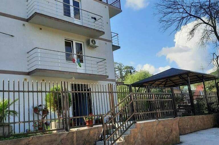 Гостевой дом «ГалоПогосы»