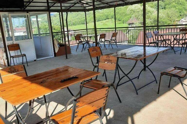 Гостевой дом «ГалоПогосы»