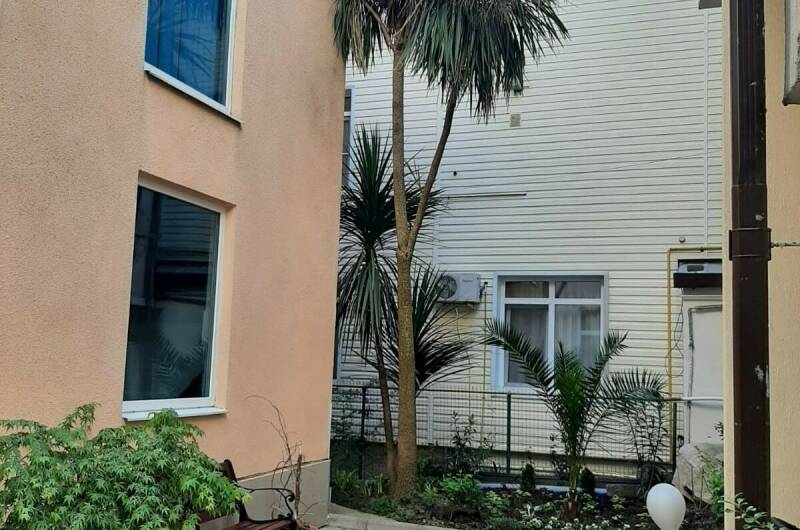 Гостевой дом «Маргарита»