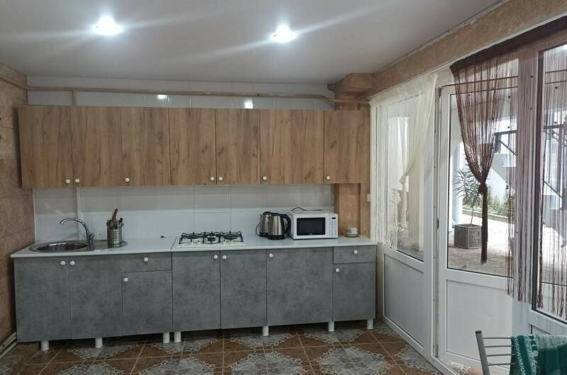 Гостевой дом «Маргарита»