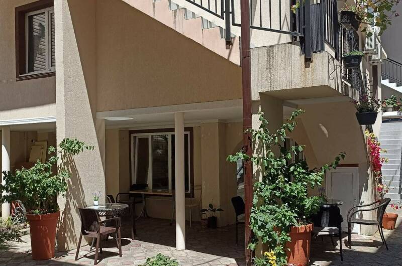 Гостевой дом «Маргарита»