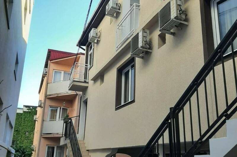 Гостевой дом «Маргарита»