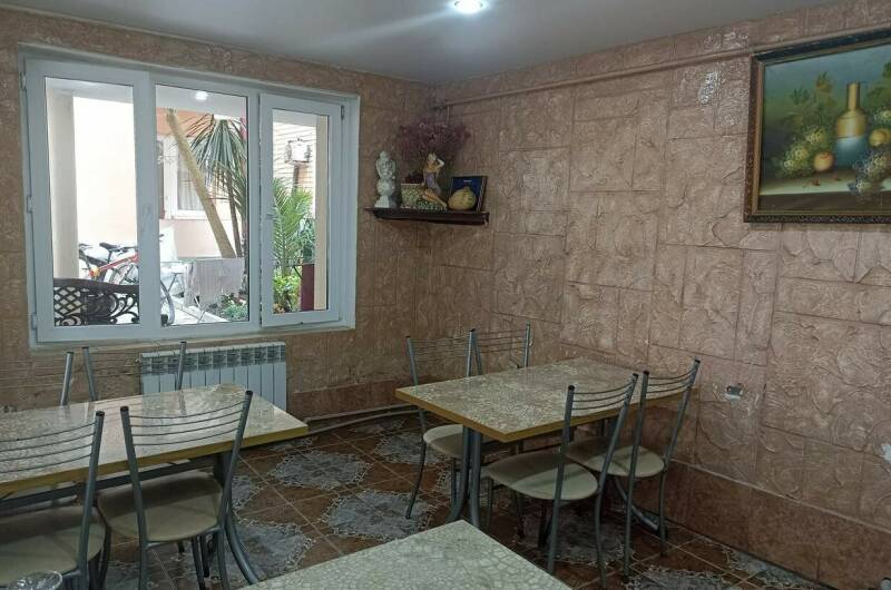 Гостевой дом «Маргарита»