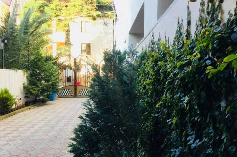 Гостевой дом «Маргарита»