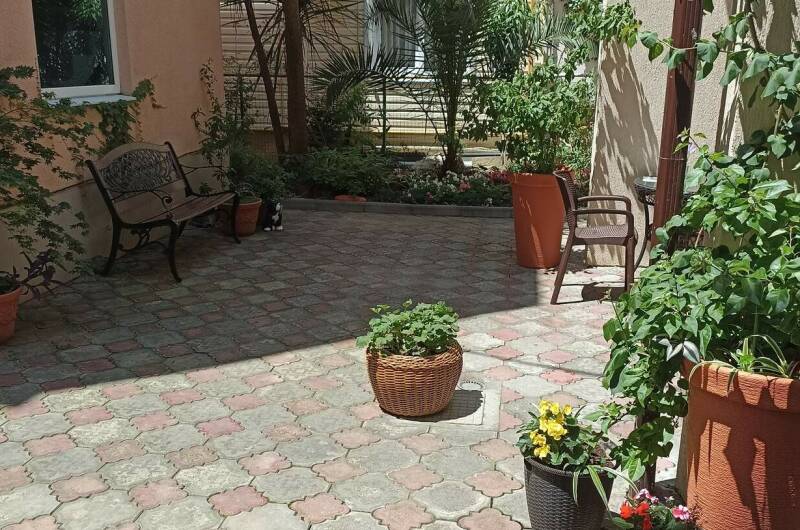 Гостевой дом «Маргарита»