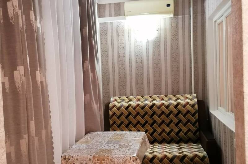 Квартира на Партизанской