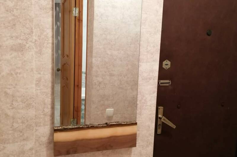 Квартира на Партизанской