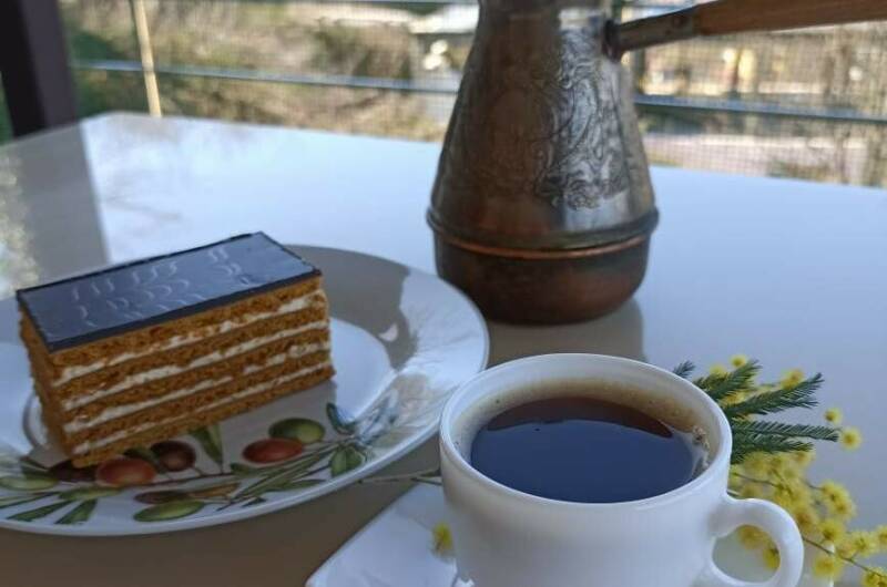 Гостевой дом «Вилла Эллада»