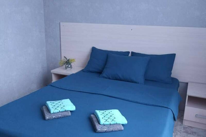 Гостевой дом «Вилла Эллада»