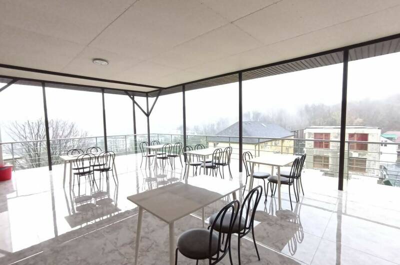 Гостевой дом «Вилла Эллада»