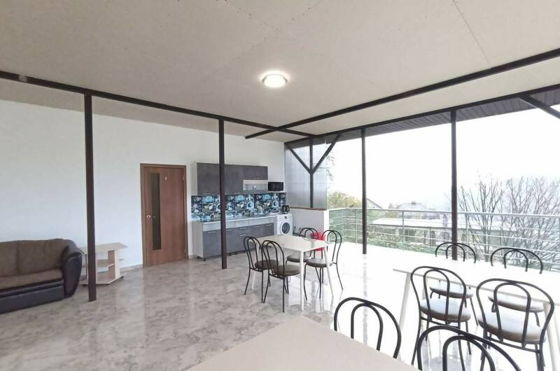 Гостевой дом «Вилла Эллада»