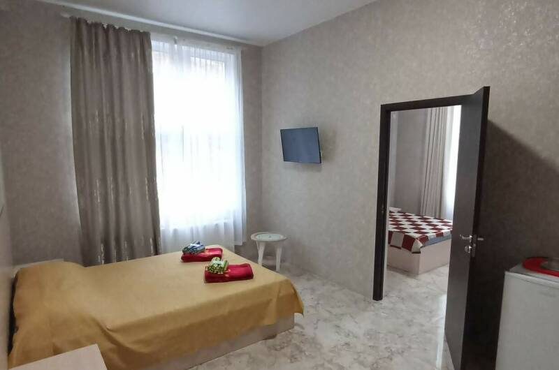 Гостевой дом «Вилла Эллада»