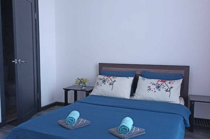 Гостевой дом «Вилла Эллада»