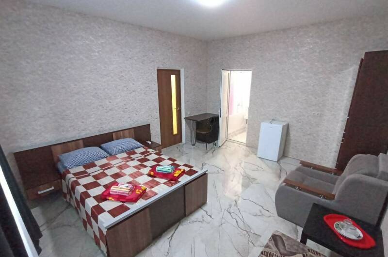 Гостевой дом «Вилла Эллада»