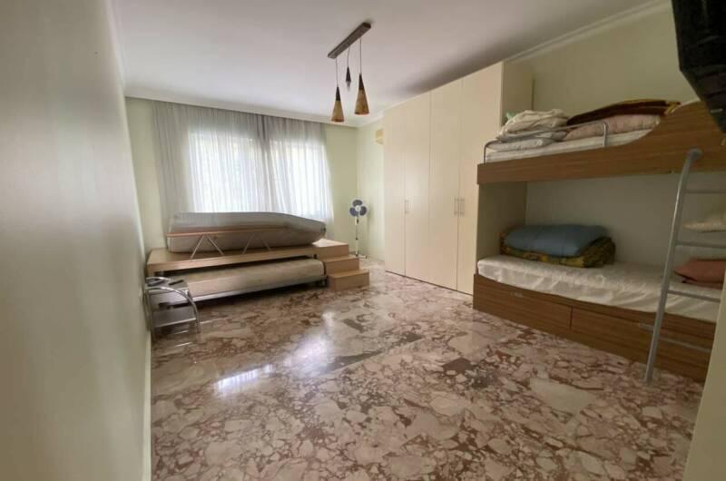 Коттедж на берегу моря