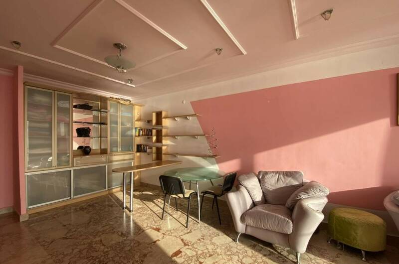 Коттедж на берегу моря