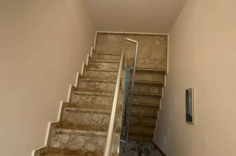 Коттедж на берегу моря