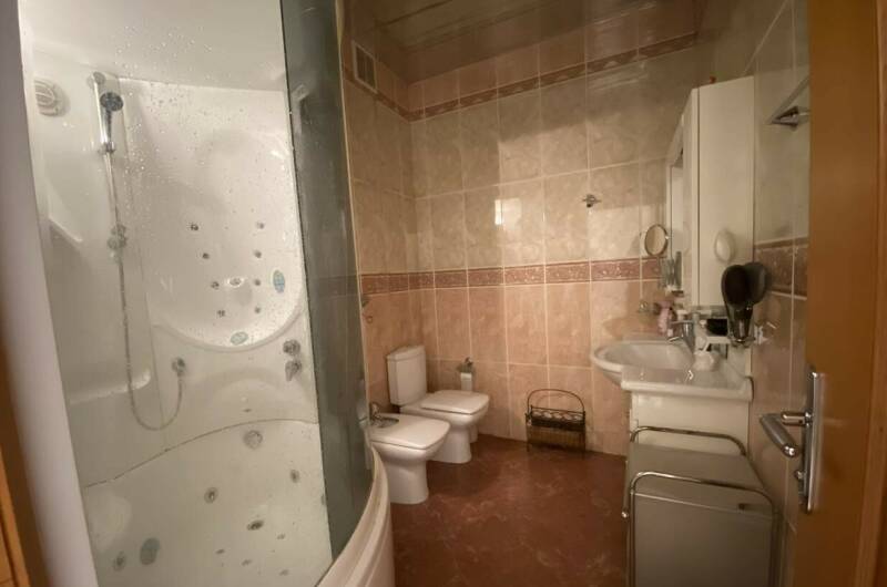 Коттедж на берегу моря