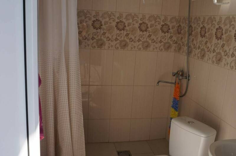 Домик у моря