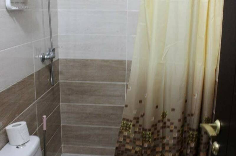 Гостевой дом «Солнце Кавказа»