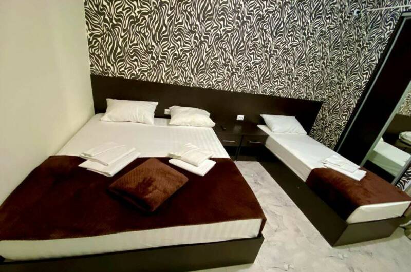 Гостевой дом «Солнце Кавказа»