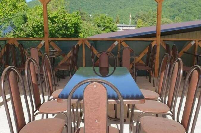 Гостевой дом «Солнце Кавказа»