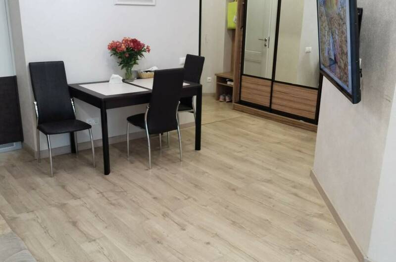 Квартира у моря на Таврической