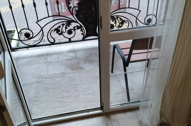 Квартира у моря на Таврической