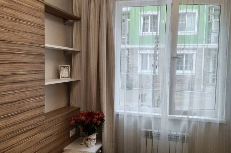 Квартира у моря на Таврической