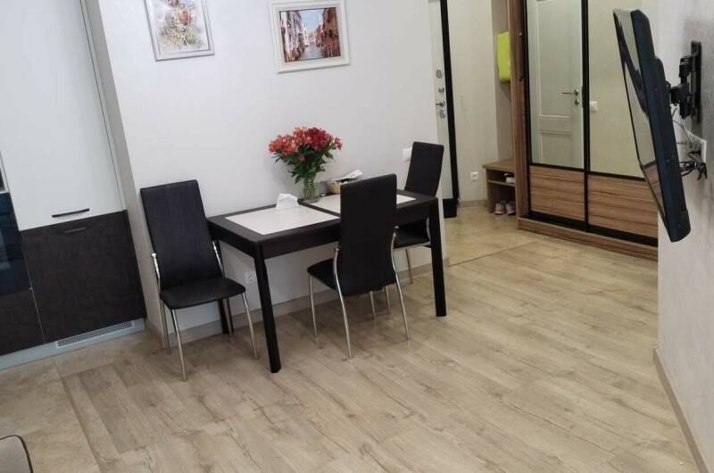 Квартира у моря на Таврической