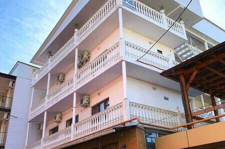 Гостевой дом «Сабрина»