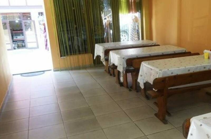 Гостевой дом «Сабрина»