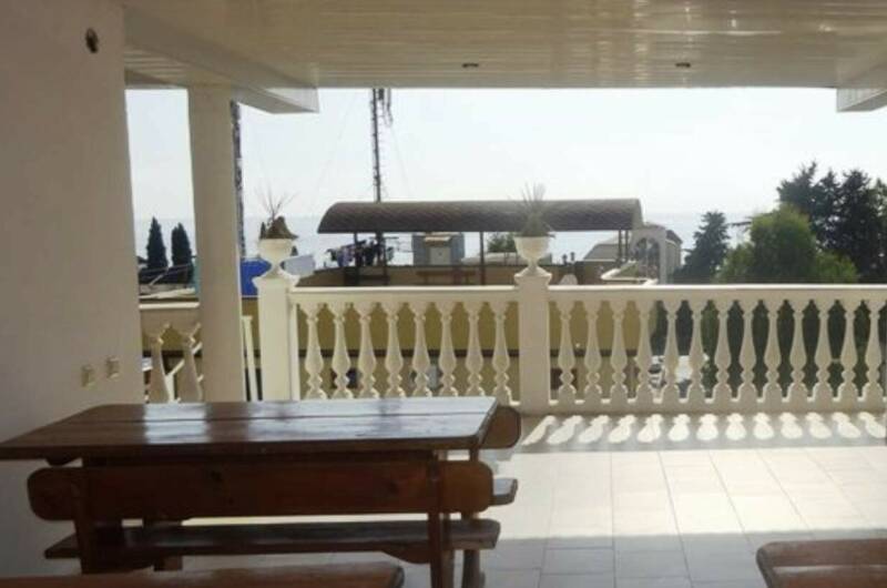 Гостевой дом «Сабрина»