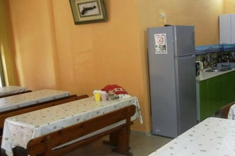 Гостевой дом «Сабрина»