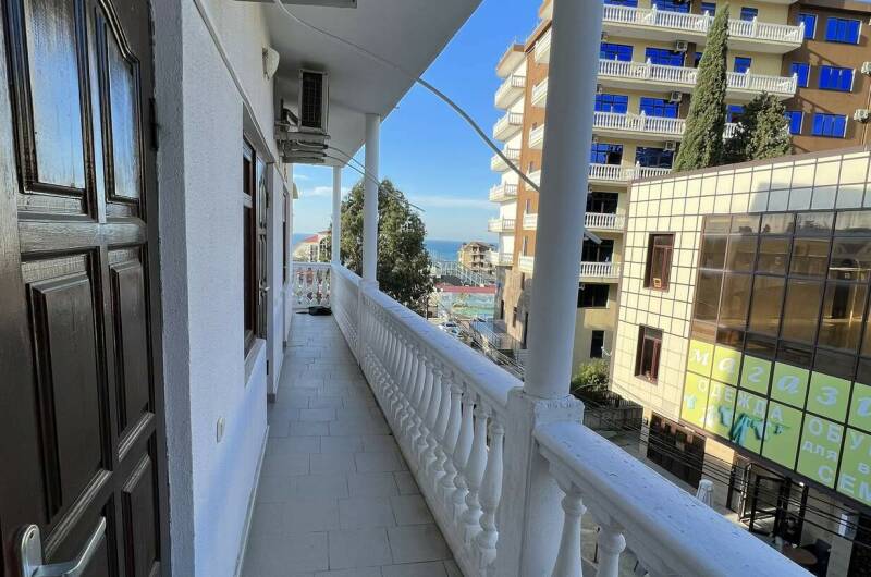 Гостевой дом «Сабрина»